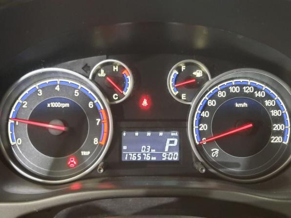 Suzuki SX4 I (Classic) Рестайлинг с пробегом 2011 года, цена 678 000 рублей, 175000 км, хэтчбек, Автокод Объявления