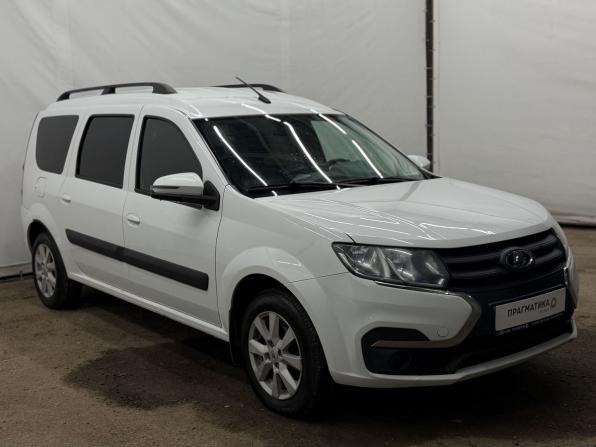 Lada (ВАЗ) Largus I Рестайлинг с пробегом 2021 года, цена 890 000 рублей, 213169 км, универсал, Автокод Объявления