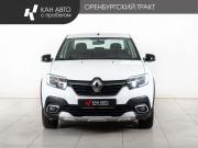 Renault Logan II Рестайлинг Казань  - изображение 15