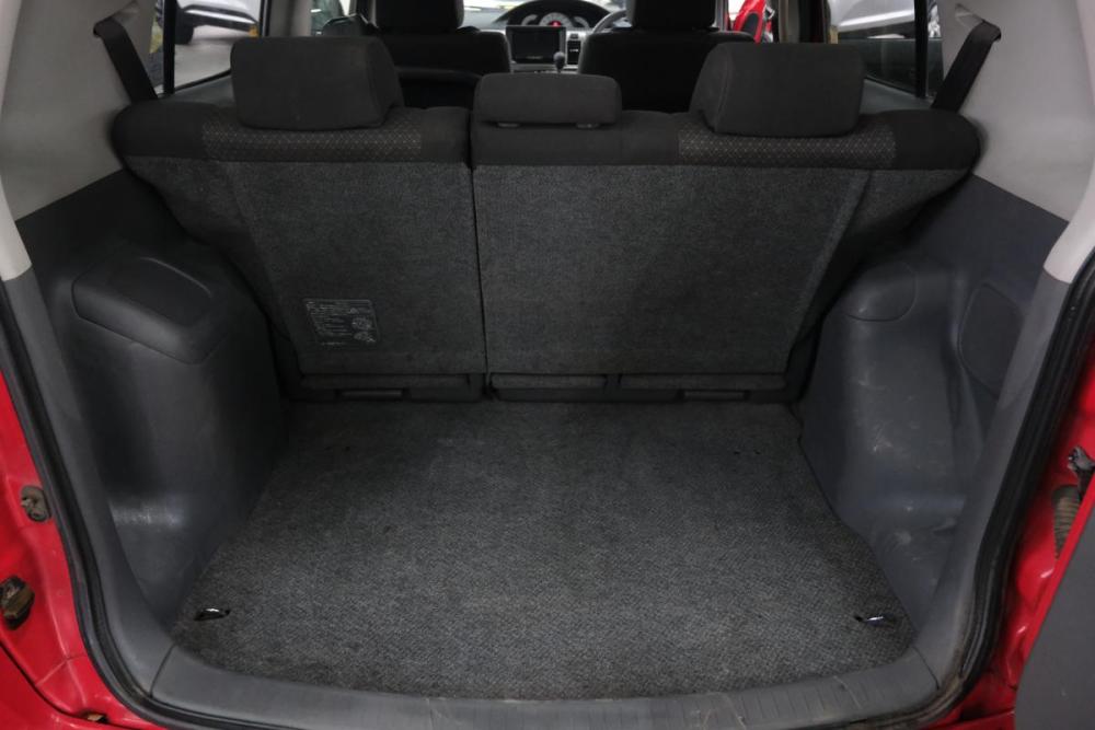 Toyota Raum II Омск  - изображение 22