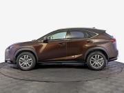 Lexus NX I Рестайлинг Москва  - изображение 36