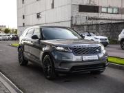 Land Rover Range Rover Velar I Санкт-Петербург  - изображение 39