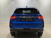 Haval F7 I Рестайлинг Самара  - изображение 26