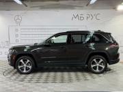 Jeep Grand Cherokee V (WL) Москва  - изображение 38