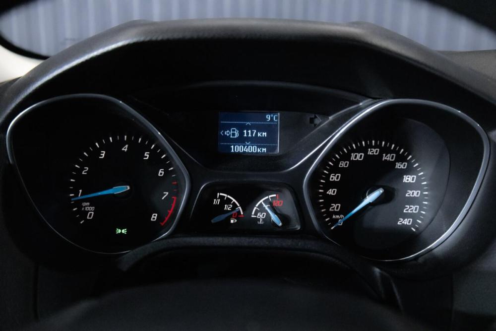 Ford Focus III Тюмень  - изображение 16