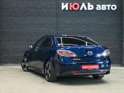 Mazda 6 II (GH) Рестайлинг Екатеринбург  - изображение 21