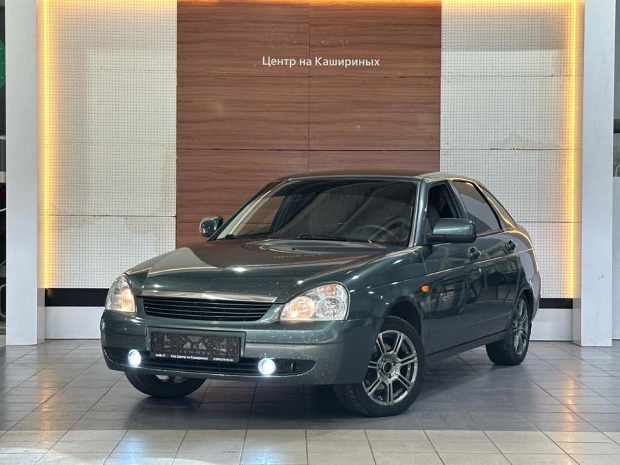 Lada (ВАЗ) Priora I Челябинск  - изображение 1