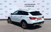 Lada (ВАЗ) Vesta I Крым  - изображение 18