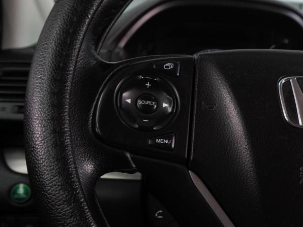 Honda CR-V IV с пробегом 2013 года, цена 1 803 000 рублей, 215742 км, внедорожник, Автокод Объявления