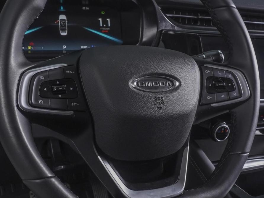 Omoda S5 Ростов-на-Дону  - изображение 14