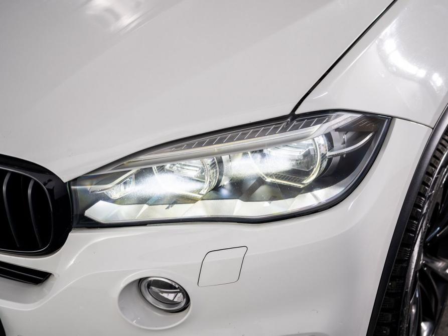 BMW X5 III (F15) Иркутск  - изображение 21