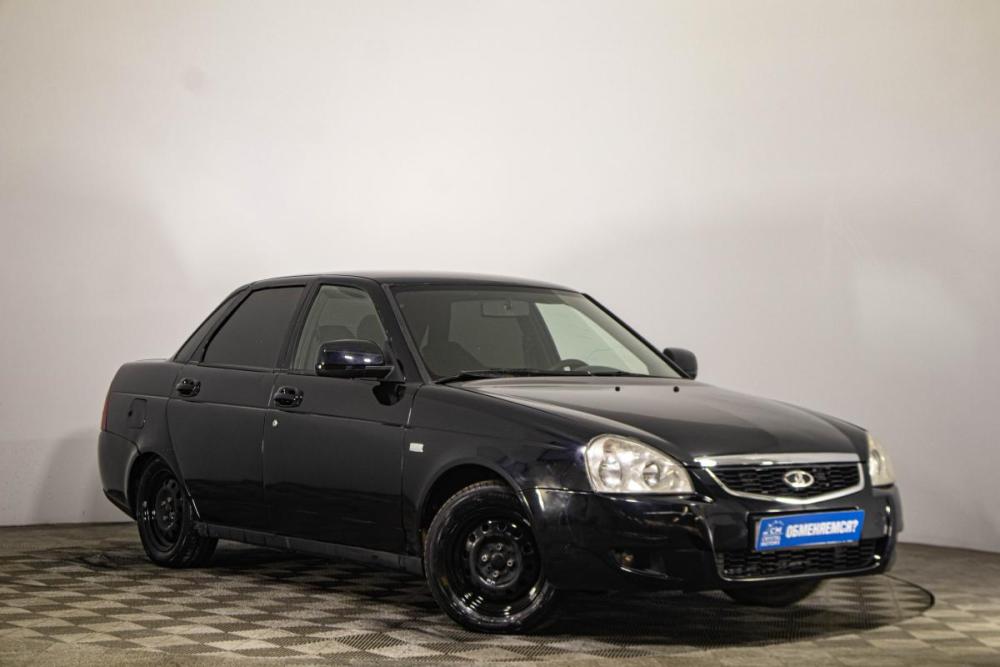 Lada (ВАЗ) Priora I Пермь  - изображение 1