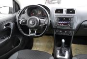 Volkswagen Polo V Рестайлинг Нижний Новгород  - изображение 37