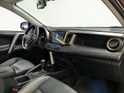 Toyota RAV4 IV (XA40) Рестайлинг Санкт-Петербург  - изображение 40