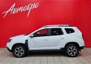 Renault Duster II Вологда  - изображение 22