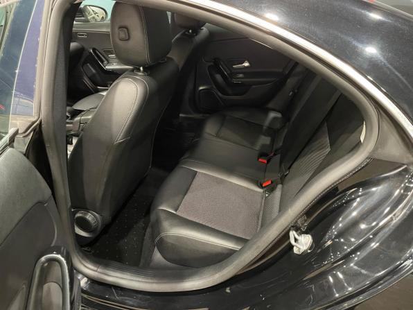 Mercedes-Benz CLA II (C118 X118) с пробегом 2019 года, цена 2 130 000 рублей, 169400 км, седан, Автокод Объявления