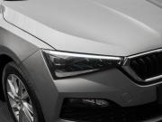Skoda Rapid II Москва  - изображение 41