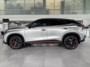 Omoda C5 I Новосибирск  - изображение 43