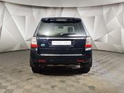 Land Rover Freelander II Рестайлинг Москва  - изображение 30