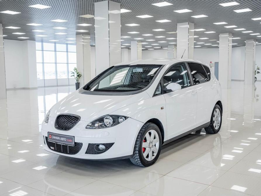 SEAT Altea I Самара  - изображение 1