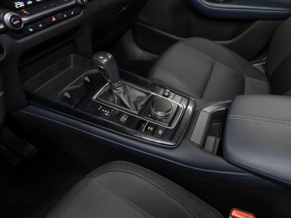 Mazda CX-30 I с пробегом 2021 года, цена 2 515 000 рублей, 89490 км, внедорожник, Автокод Объявления