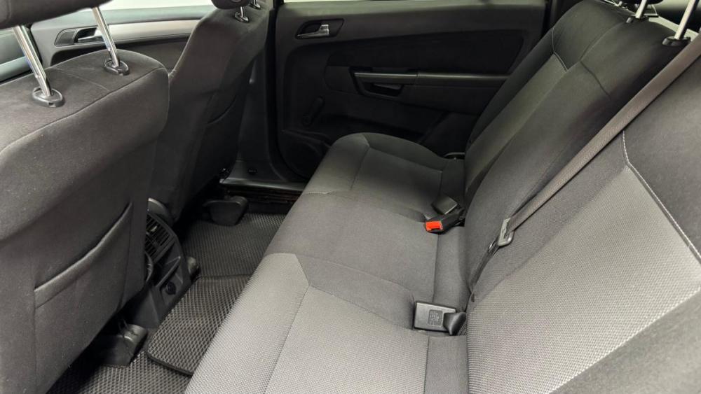 Opel Zafira B Рестайлинг Киров  - изображение 11