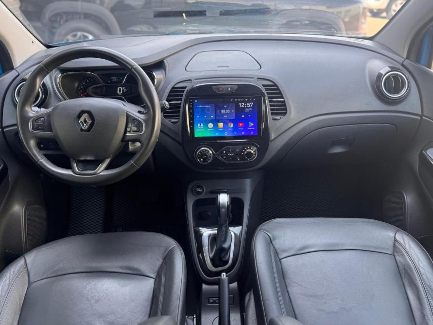 Renault Kaptur I Воронеж  - изображение 8