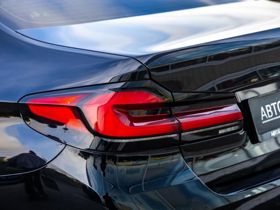 BMW 5 серии VII (G30/G31/G38) Рестайлинг Волгоград  - изображение 13