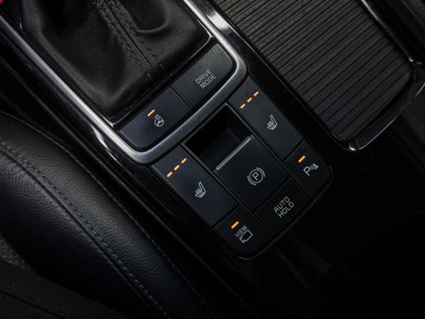 Kia Optima IV Рестайлинг с пробегом 2019 года, цена 1 950 000 рублей, 157708 км, седан, Автокод Объявления