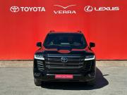 Toyota Land Cruiser 300 Series Пермь  - изображение 25