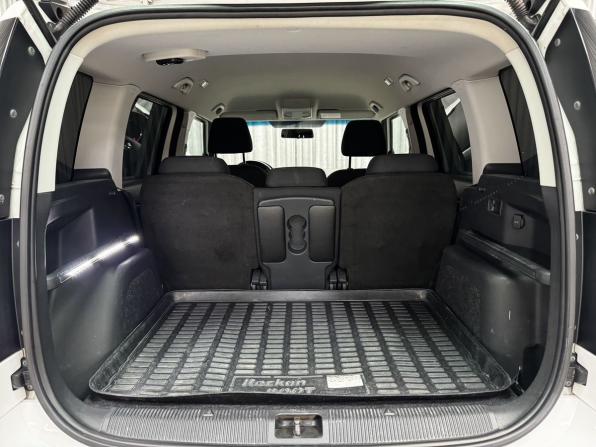 Skoda Yeti I с пробегом 2014 года, цена 890 000 рублей, 174303 км, внедорожник, Автокод Объявления