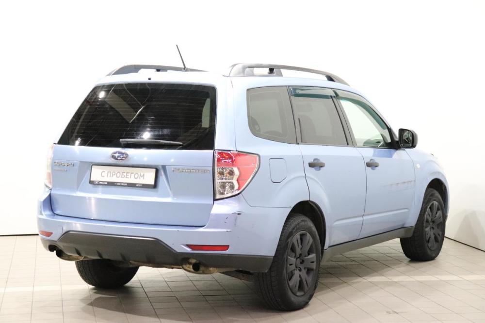 Subaru Forester III Рестайлинг Иркутск  - изображение 6