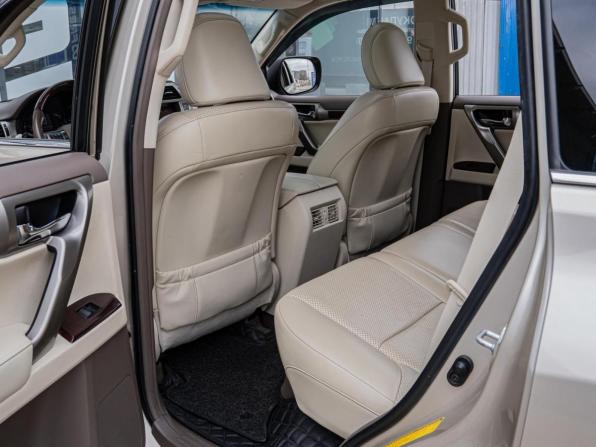 Lexus GX II Рестайлинг с пробегом 2015 года, цена 3 470 000 рублей, 199821 км, внедорожник, Автокод Объявления