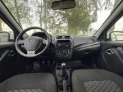 Lada (ВАЗ) Granta I Рестайлинг Ставрополь  - изображение 33