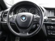BMW X4 I (F26) Москва  - изображение 44
