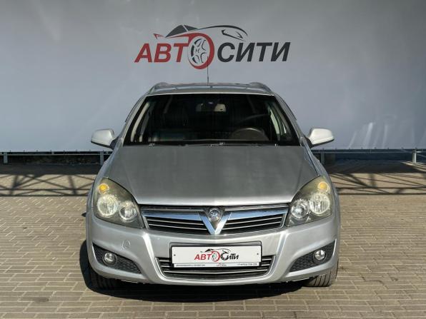 Opel Astra H Рестайлинг с пробегом 2012 года, цена 475 000 рублей, 216952 км, универсал, Автокод Объявления