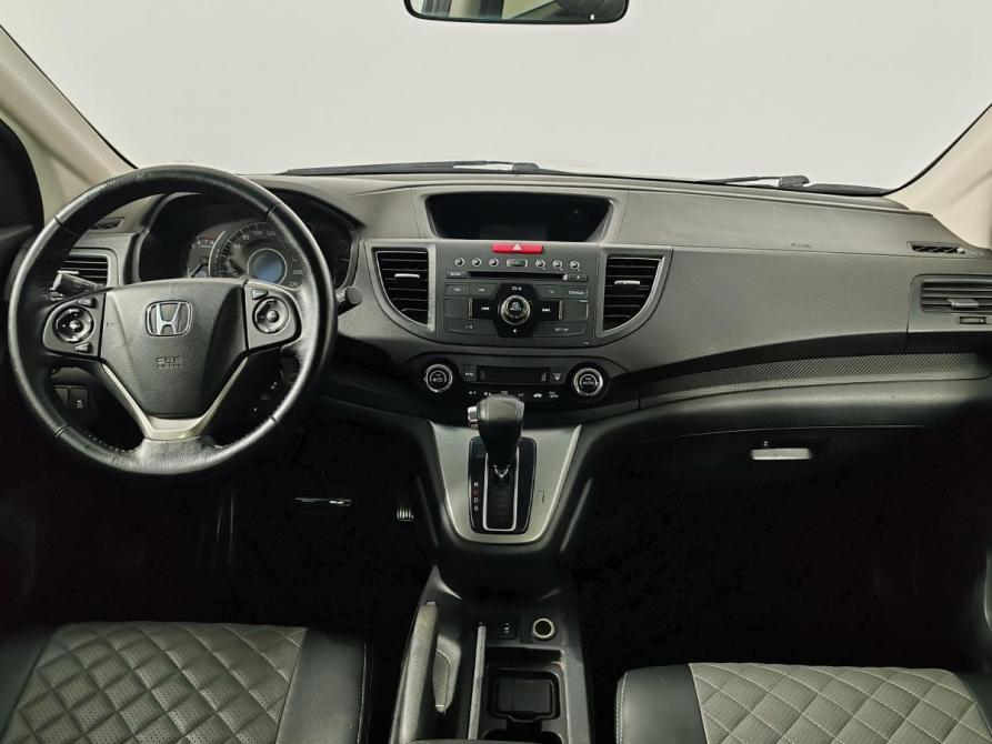 Honda CR-V IV Москва  - изображение 14