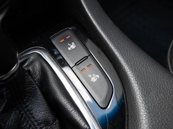 Kia Optima III Рестайлинг с пробегом 2015 года, цена 1 495 000 рублей, 163123 км, седан, Автокод Объявления