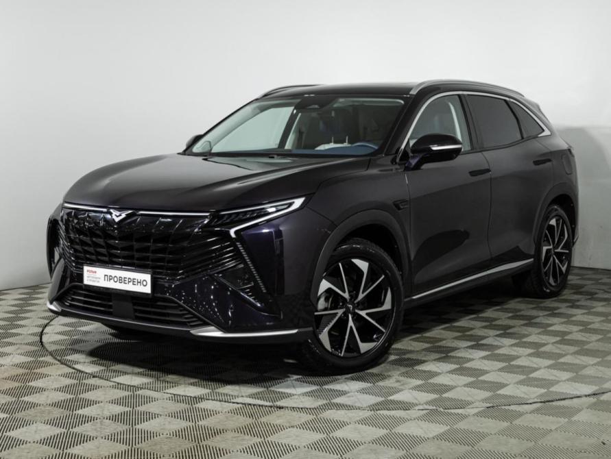 Kaiyi X7 Kunlun Санкт-Петербург  - изображение 1
