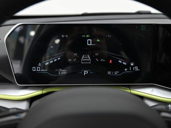Новый Geely Coolray I Рестайлинг 2025 года, цена 2 599 000 рублей, внедорожник, Автокод Объявления