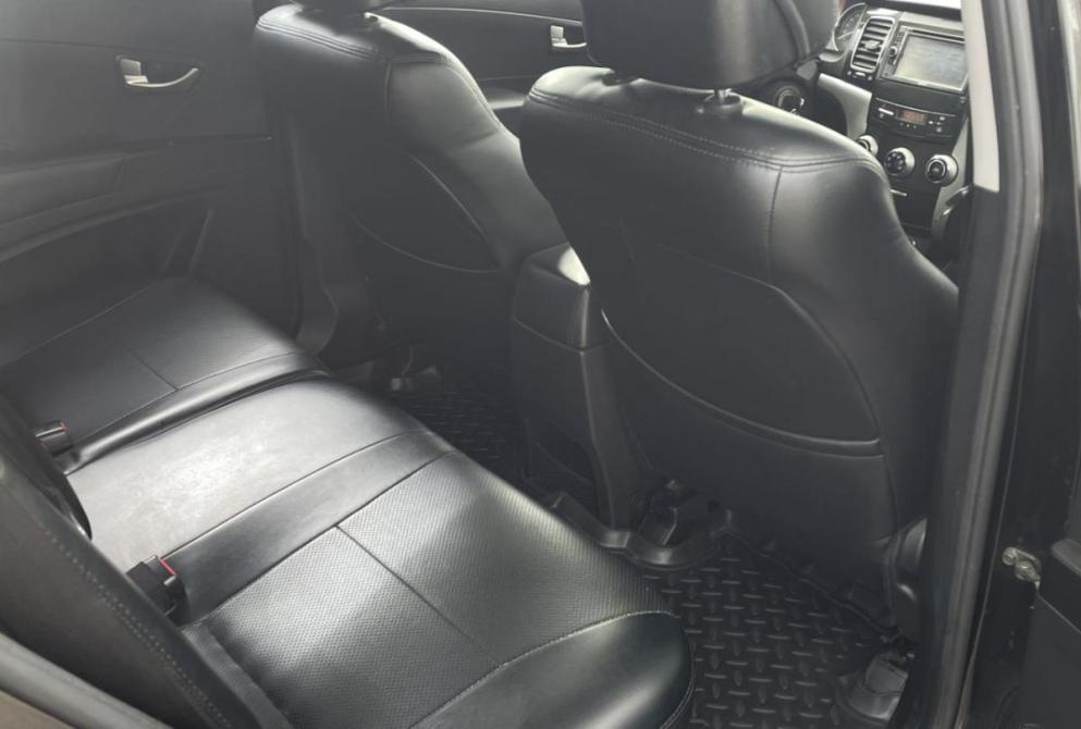 SsangYong Actyon II Иваново  - изображение 20