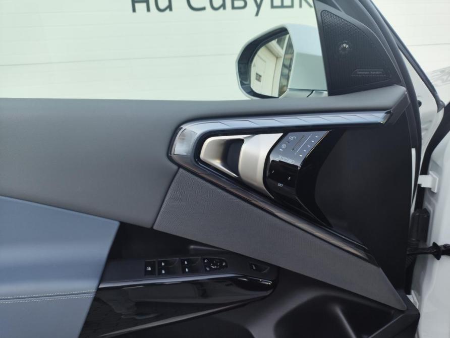 BMW X3 IV (G45/G48) Санкт-Петербург  - изображение 19