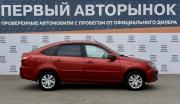 Lada (ВАЗ) Granta I Рестайлинг Краснодар  - изображение 24