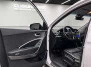Hyundai Santa Fe III Кемерово  - изображение 18