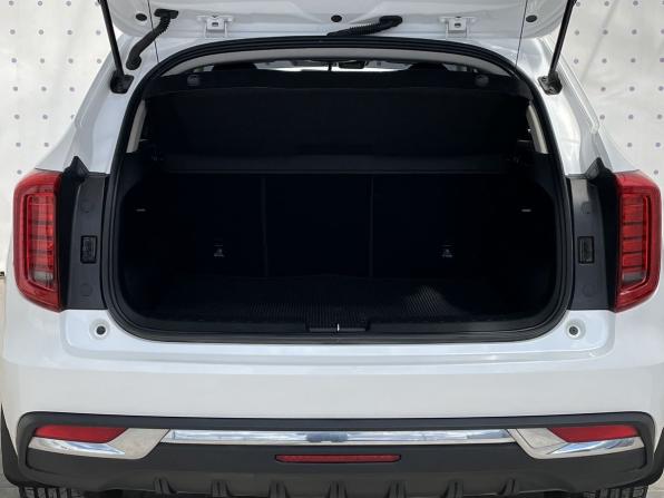 Haval Jolion I с пробегом 2023 года, цена 1 900 000 рублей, 41684 км, внедорожник, Автокод Объявления