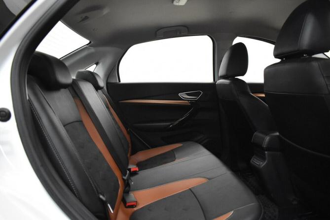 Lada (ВАЗ) Vesta I Рестайлинг (NG) с пробегом 2023 года, цена 1 290 000 рублей, 25483 км, седан, Автокод Объявления