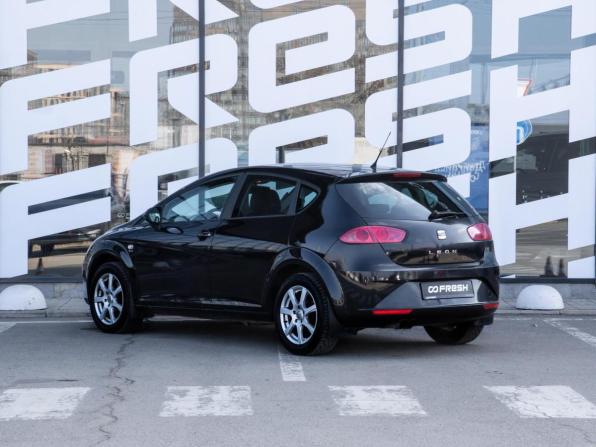 SEAT Leon II Рестайлинг с пробегом 2012 года, цена 765 000 рублей, 281879 км, хэтчбек, Автокод Объявления