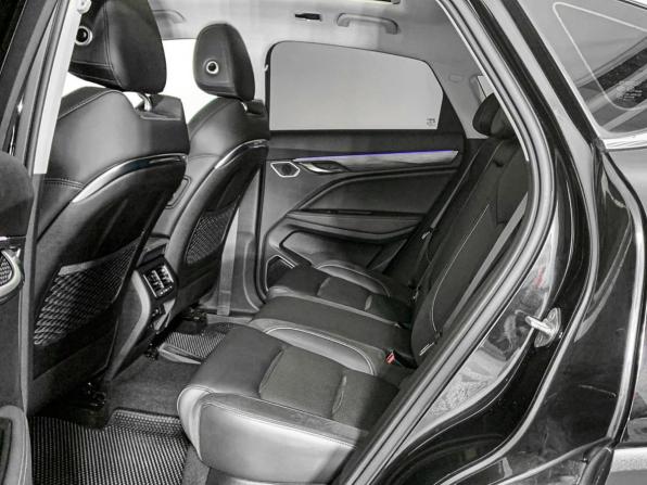 Geely Tugella I с пробегом 2021 года, цена 2 294 000 рублей, 97888 км, внедорожник, Автокод Объявления