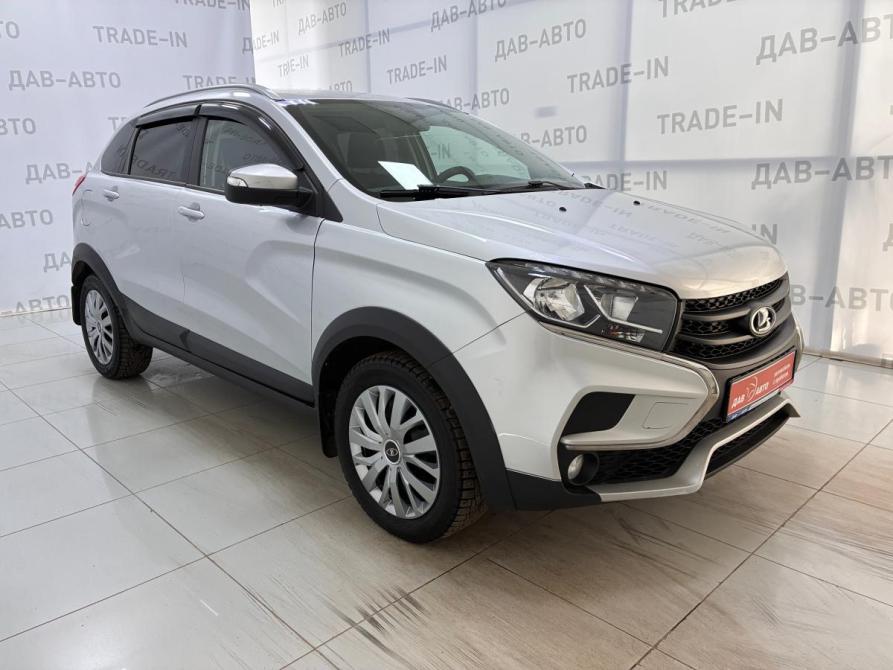 Lada (ВАЗ) XRAY I Пермь  - изображение 3