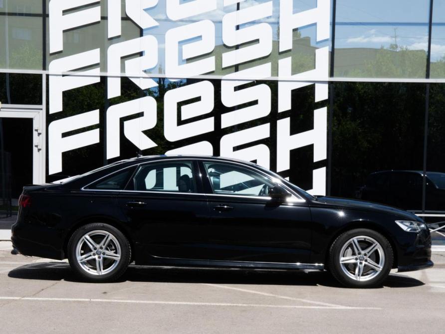 Audi A6 IV (C7) Рестайлинг Волгоград  - изображение 5